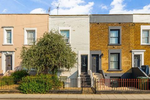 Haldane Road, London SW6