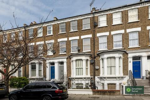 2 bedroom flat for sale, Minford Gardens, London, W14