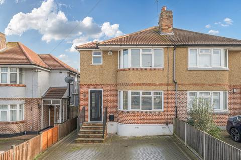 Beechcroft Avenue, Croxley Green, Rickmansworth