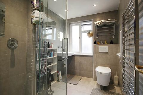 undefined, St. Stephens Avenue, London