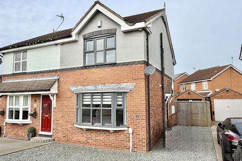 undefined, Bells Road, Hedon, Hull