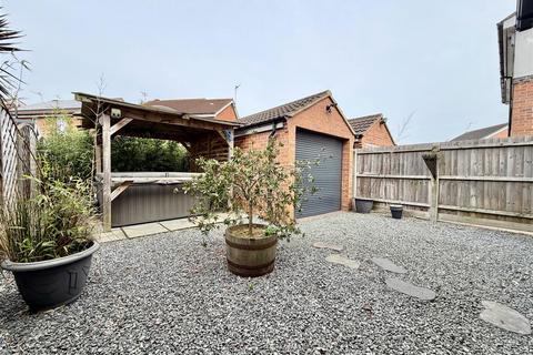 undefined, Bells Road, Hedon, Hull