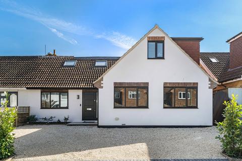 5 bedroom semi-detached house for sale, Cabrera Avenue, Virginia Water, Surrey, GU25