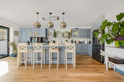 5 bedroom semi-detached house for sale, Cabrera Avenue, Virginia Water, Surrey, GU25