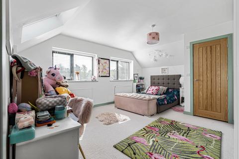 5 bedroom semi-detached house for sale, Cabrera Avenue, Virginia Water, Surrey, GU25