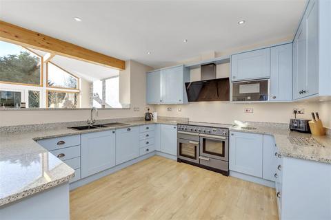 4 bedroom detached house for sale, Ipswich Road, Debenham