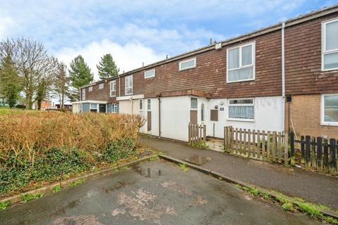 3 bedroom terraced house for sale, Medway, Tamworth