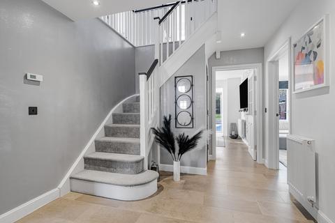 undefined, Furrow Corner, Didcot, OX11