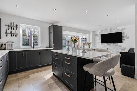 undefined, Furrow Corner, Didcot, OX11