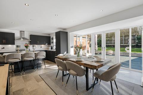 undefined, Furrow Corner, Didcot, OX11