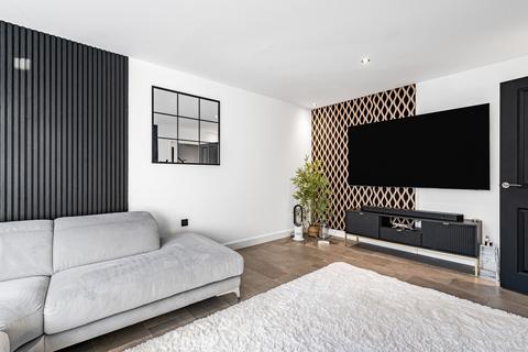 undefined, Furrow Corner, Didcot, OX11