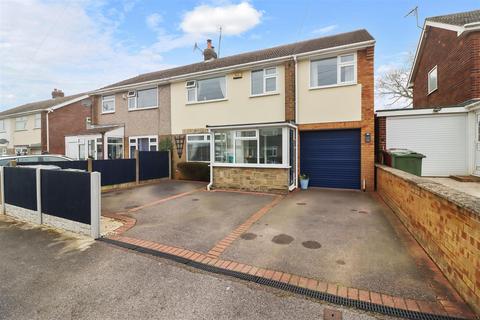 undefined, Lilac Grove, Glapwell, Chesterfield