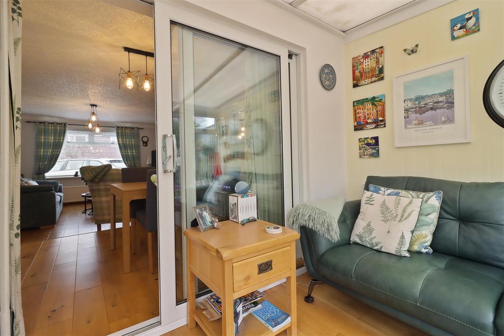 Conservatory 1