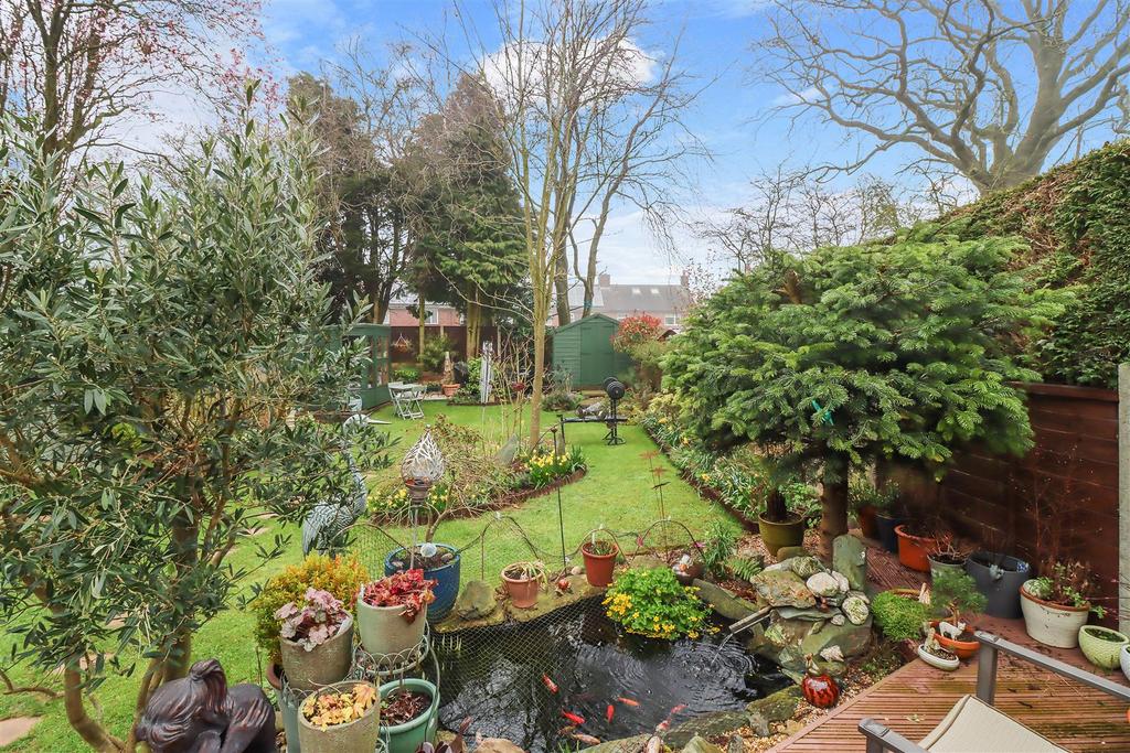 Rear Garden 5