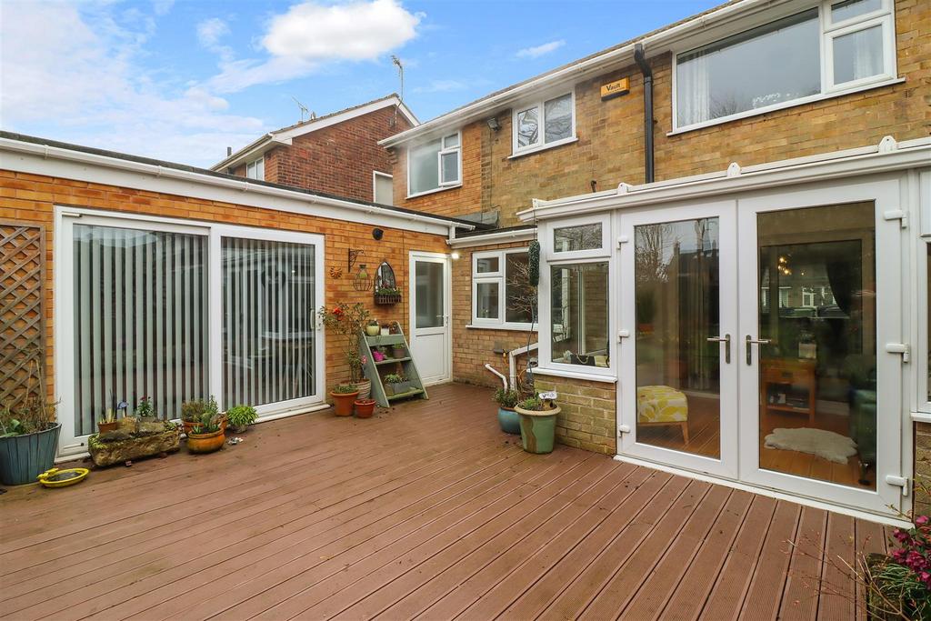 Rear Garden 7