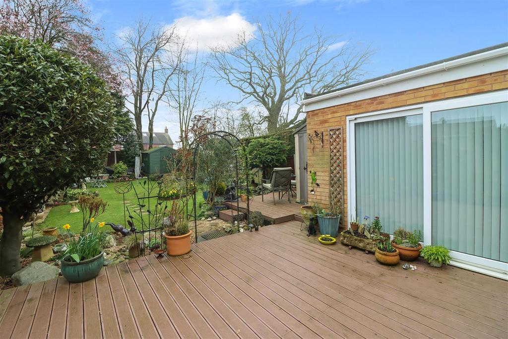 Rear Garden 6