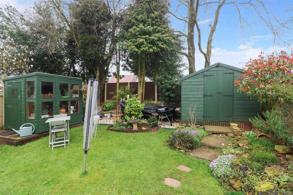 Rear Garden 2