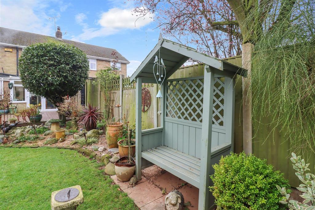 Rear Garden 4