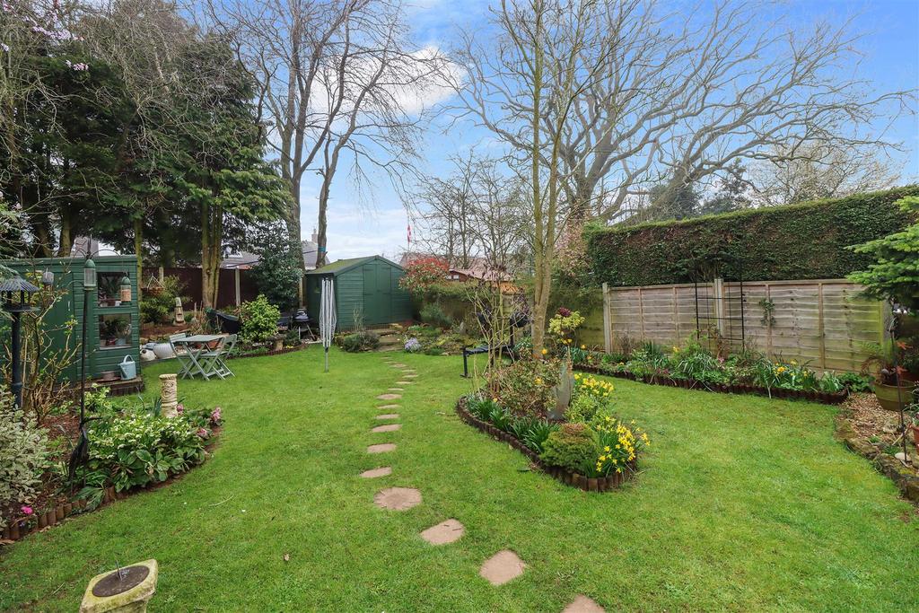 Rear Garden 9