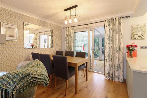 undefined, Lilac Grove, Glapwell, Chesterfield