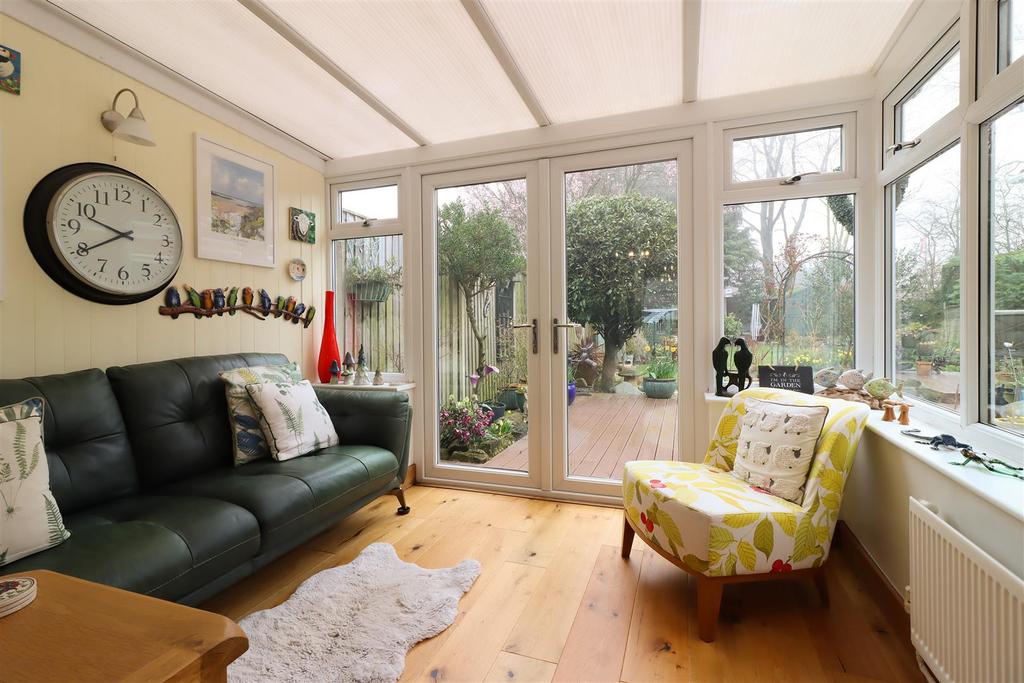 Conservatory 2