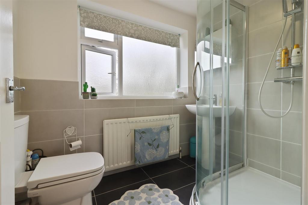 En Suite Shower Room