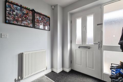 3 bedroom house for sale, Keel Drive, HYDE, Cheshire, SK14