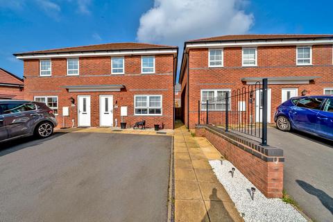 undefined, Adams Way, Cannock WS12