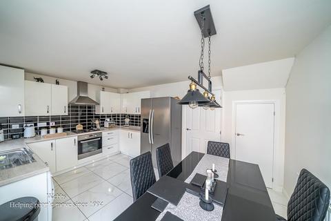 undefined, Adams Way, Cannock WS12