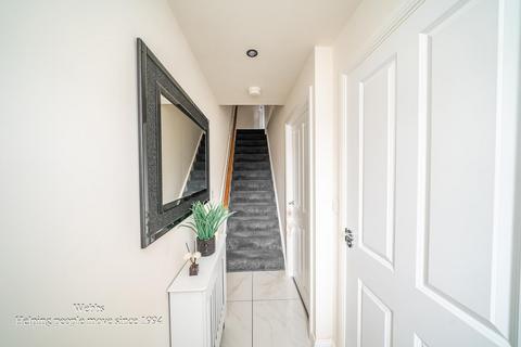 undefined, Adams Way, Cannock WS12