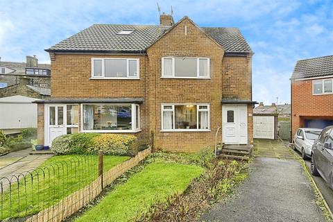 2 bedroom semi-detached house for sale, Springfield Grove, Bingley BD16