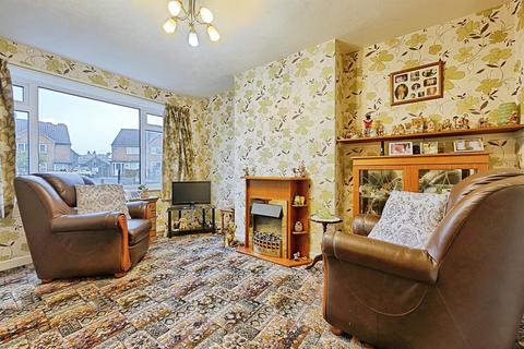 2 bedroom semi-detached house for sale, Springfield Grove, Bingley BD16