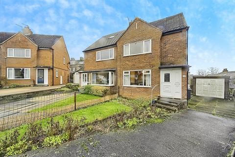 2 bedroom semi-detached house for sale, Springfield Grove, Bingley BD16