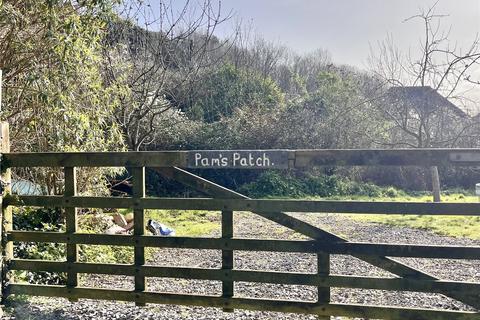Smallholding for sale, Woodcombe Lane, Woodcombe, TA24