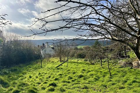 Smallholding for sale, Woodcombe Lane, Woodcombe, TA24