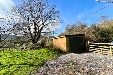 Smallholding for sale, Woodcombe Lane, Woodcombe, TA24