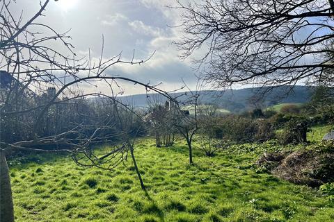 Smallholding for sale, Woodcombe Lane, Woodcombe, TA24