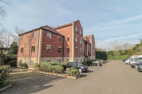 2 bedroom apartment to rent, Balmoral House, Villiers Road Woodthorpe, Nottingham