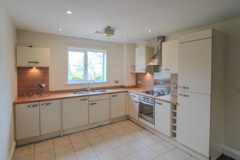 2 bedroom apartment to rent, Balmoral House, Villiers Road Woodthorpe, Nottingham