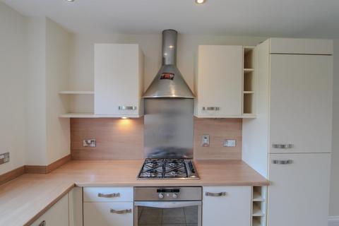 2 bedroom apartment to rent, Balmoral House, Villiers Road Woodthorpe, Nottingham
