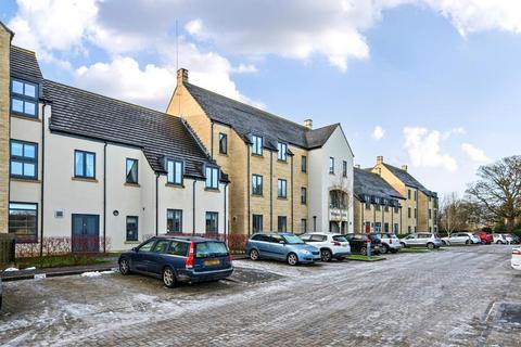 undefined, Watson Place,  Chipping Norton,  OX7