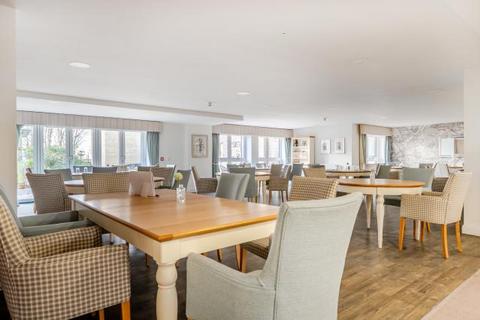 1 bedroom apartment for sale, Watson Place, Trinity Road, Chipping Norton