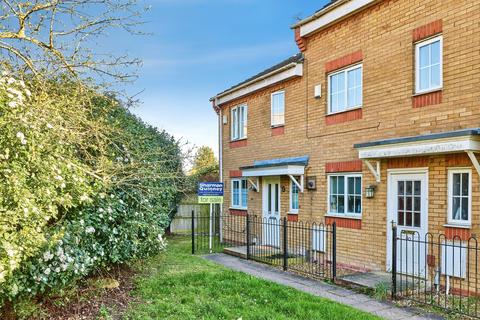 3 bedroom end of terrace house for sale, Buckthorn Road, Hampton Hargate, Peterborough
