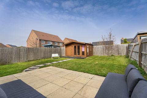 3 bedroom semi-detached house for sale, Littleworth Road, Wallingford, OX10