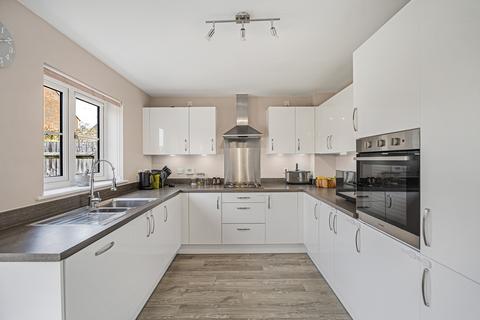 3 bedroom semi-detached house for sale, Littleworth Road, Wallingford, OX10