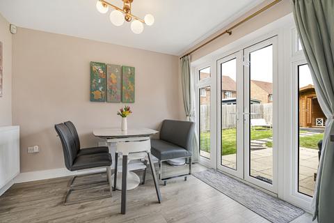 3 bedroom semi-detached house for sale, Littleworth Road, Wallingford, OX10