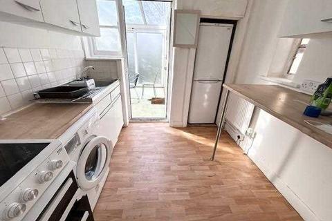 undefined, Widdicombe Way, Brighton