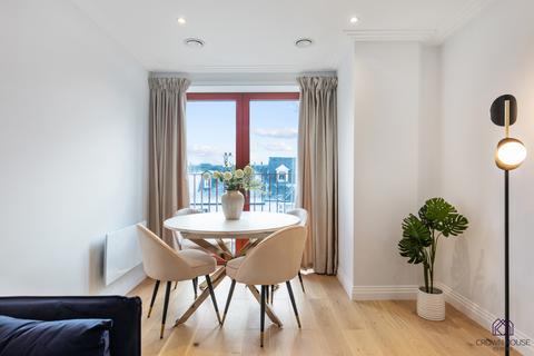 undefined, Upper Lattimore Road, St. Albans, Hertfordshire, AL1