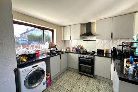 3 bedroom end of terrace house for sale, York Avenue, Walsall WS2