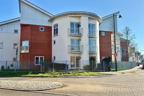 2 bedroom flat for sale, Downham Boulevard, Ipswich IP3